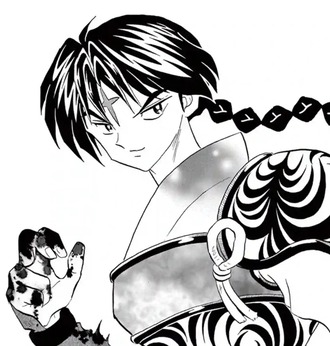 高橋留美子の描く悪役キャラが好き