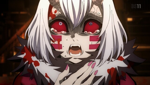 鬼滅の刃 下弦の壱 魘夢 えんむ 話題にならない ねいろ速報さん