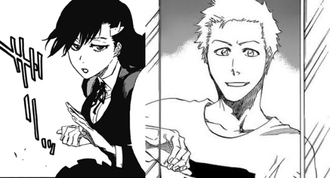 【BLEACH】ノエルと一護出会わないかな 55cfb5e4 s - 【BLEACH】ノエルと一護出会わないかな