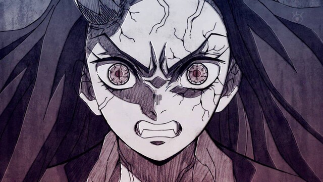 鬼滅の刃 遊郭編 7話 感想 お兄ちゃん強い