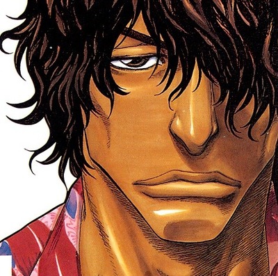 Bleachのチャドみたいな髪型にしたいんやが ねいろ速報さん Bleachのチャドみたいな髪型にしたいんやが ねいろ速報さん