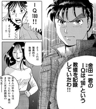 最近IQ設定って見ない気がする