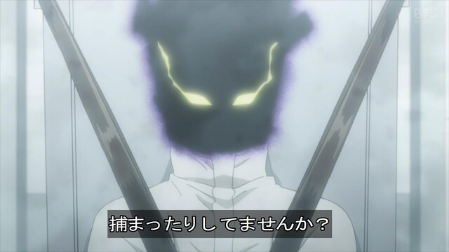 僕のヒーローアカデミア 5期19話 107話 感想 白雲が登場する ねいろ速報さん