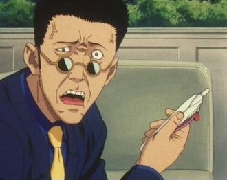 【ハンターハンター】要所要所で決めてくれるレオリオ