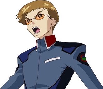 【ガンダムSEED】泣き方がキラとそっくりでおつらい