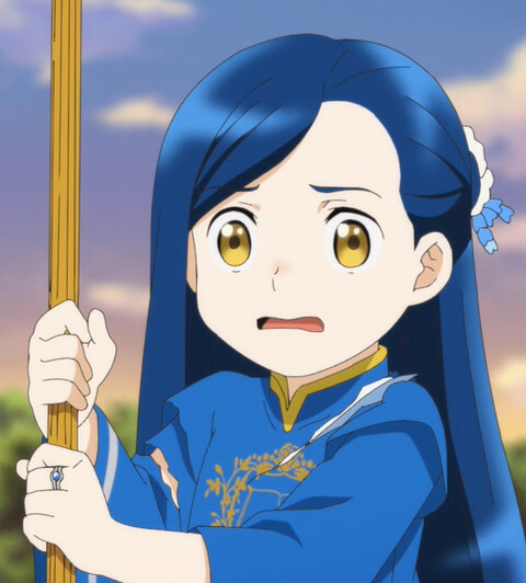 本好きの下剋上 26話のやりすぎマイン ねいろ速報さん 本好きの下剋上 26話のやりすぎマイン ねいろ速報さん