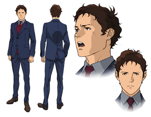 逆襲のシャアみたけどハサウェイってクズでは 逆襲のシャアみたけどハサウェイってクズでは