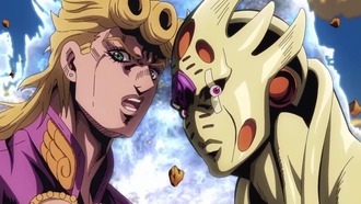 【ジョジョ】GERジョルノを倒せるキャラ