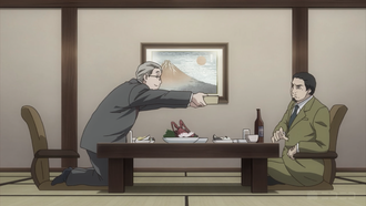 【Dr.STONE-ドクターストーン-】2期6話 感想…陽君に悲しい過去… 57a23a02 s - 【Dr.STONE-ドクターストーン-】2期6話 感想…陽君に悲しい過去…