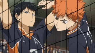 ハイキュー アニメbgm 格好良いの多い ねいろ速報さん