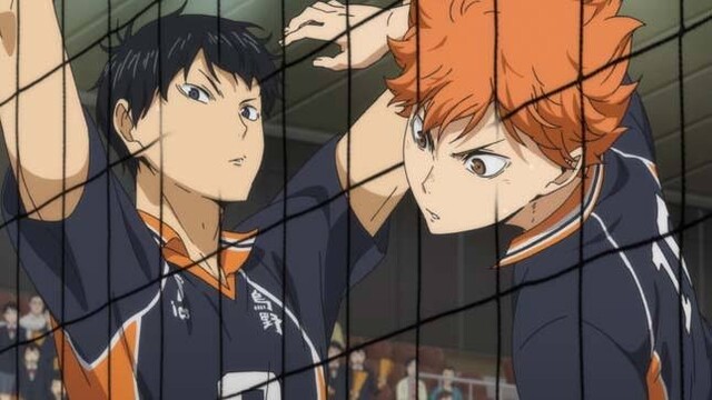 ハイキュー アニメbgm 格好良いの多い ねいろ速報さん ハイキュー アニメbgm 格好良いの多い ねいろ速報さん