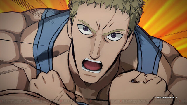 ワンパンマン タンクトップマスターとかいうｓ級最弱の男ｗｗｗ ねいろ速報さん