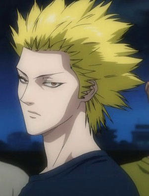 【ワンナウツ】アニメの…続きは！？