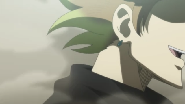 ブラッククローバー 122話 感想 黒の暴牛かっけー ねいろ速報さん