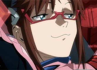 【エヴァ】こいつが勝ちヒロインになった理由