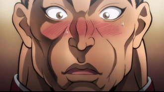 58a4d9bb s - 刃牙、アニメ化したのに女性ファンが増えない… 58a4d9bb s - 刃牙、アニメ化したのに女性ファンが増えない…