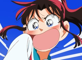 【YAIBA】このＯＰすげぇな