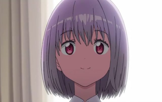 グリッドマンのアカネちゃんっていい女だよな ねいろ速報さん グリッドマンのアカネちゃんっていい女だよな ねいろ速報さん