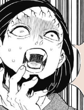 鬼滅の刃の下弦の弐ｗｗｗ