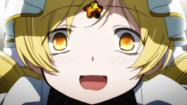 マギレコ 最終回のマミさんｗｗｗ ねいろ速報さん