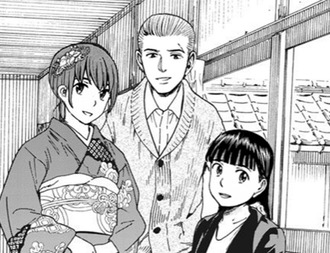 ヒナまつり ヒナと結婚したのか新田 ねいろ速報さん ヒナまつり ヒナと結婚したのか新田 ねいろ速報さん