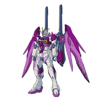 【ガンダムSEED ZERO】シンの機体だけ明らかに隠されてるけど何に乗るんだろう