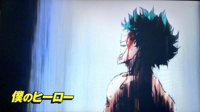 第3期 僕のヒーローアカデミア 第4話 42話 感想 僕のヒーローデク デトロイトスマッシュ100万 ねいろ速報さん 第3期 僕のヒーローアカデミア 第4話 42話 感想 僕のヒーローデク デトロイトスマッシュ100万 ねいろ速報さん