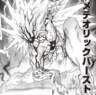 【ワンパンマン】村田版ボロス強すぎない？