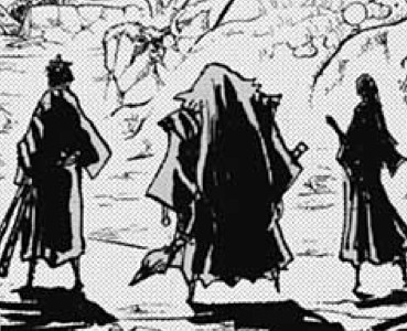 ワンピース 9話 感想 お菊やっぱ男じゃない カイドウ側にピーカがいる 漫画まとめ うさちゃんねる ワンピース 9話 感想 お菊やっぱ男じゃない カイドウ側にピーカがいる 漫画まとめ うさちゃんねる