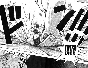 ワンピースの一巻から読み直してるんだけどさ ねいろ速報さん