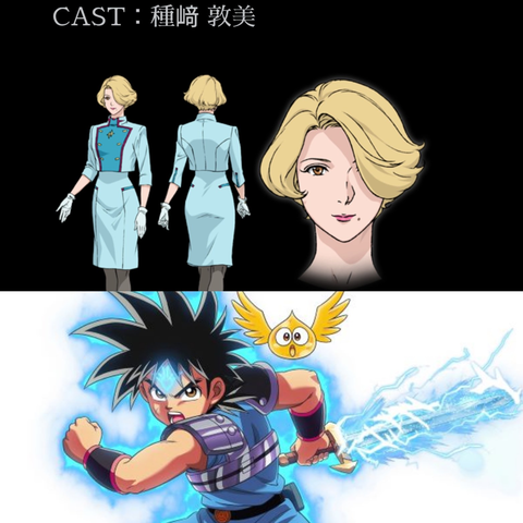 画像 声優同じだったんだ