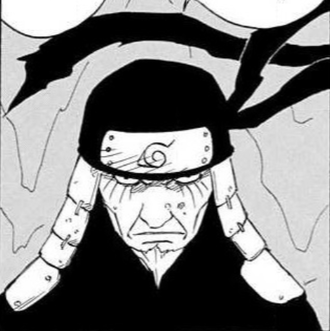 NARUTOの三代目火影ｗｗｗ