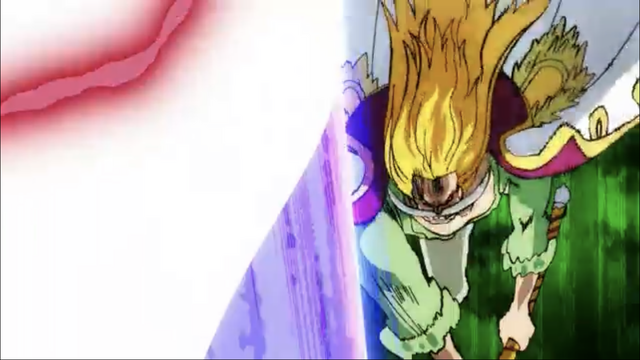 ワンピース 965話 感想 白ひげとロジャー 激突 ねいろ速報さん