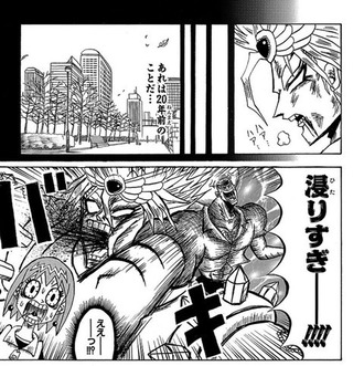 敵が戦闘中にいきなり悲しい過去を話しだすくだり嫌いなんだけど