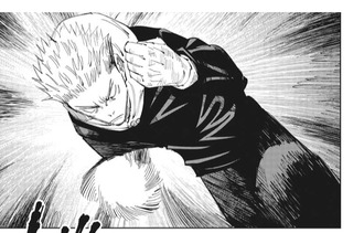 呪術廻戦 94話 感想 イノタク ファブルやったんか 漫画まとめ うさちゃんねる 呪術廻戦 94話 感想 イノタク ファブルやったんか 漫画まとめ うさちゃんねる