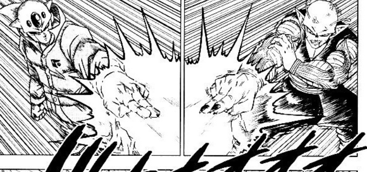 画像 ドラゴンボール超 のピッコロさん 魔貫光殺砲をコピーされる ねいろ速報さん