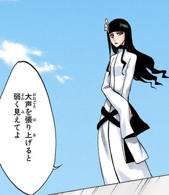 Bleach スンスン可愛すぎる 漫画まとめ うさちゃんねる