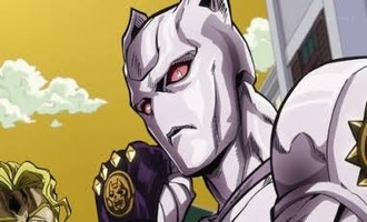 【ジョジョ】こいつずるくない？