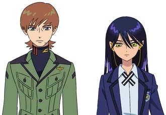 【ガンダムジークアクス】エグニャア真面目にキテると思う