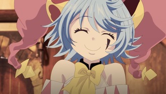 【追放された転生重騎士】尺稼ぎがひどいのを除けば面白いなこのアニメ
