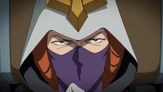 【ガンダムジークアクス】キャスバル坊やは私を母にしてくれるかもしれなかった男性だ！