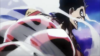画像 ワンピース アニメ最新話の作画 鬼滅を超える