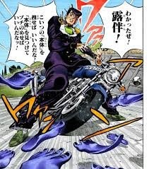 ジョジョ4部 噴上裕也 おれだってそうしたぜ ねいろ速報さん ジョジョ4部 噴上裕也 おれだってそうしたぜ ねいろ速報さん