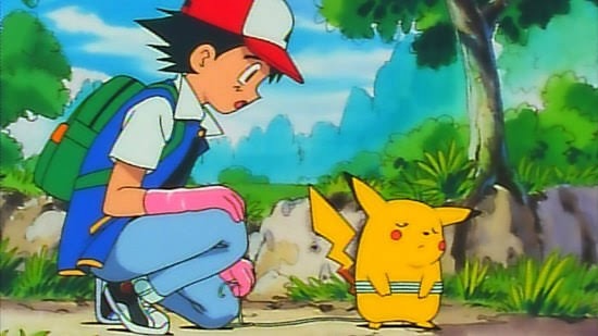 久しぶりにポケモン無印見始めたけど ねいろ速報さん