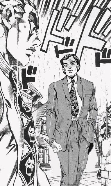 最もかっこいい 助っ人が駆けつけるシーン ねいろ速報さん