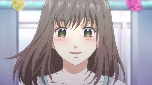 この音とまれ 16話 感想 先生気配りの達人かよ ねいろ速報さん この音とまれ 16話 感想 先生気配りの達人かよ ねいろ速報さん