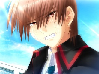 【リトバス】人生で一番泣いたシーン