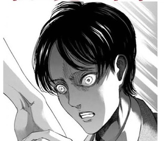 【進撃の巨人】私が見た未来