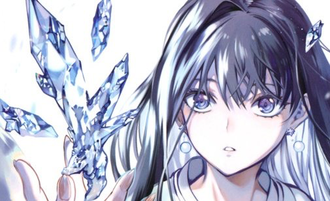 虚構推理 雪女ちゃんマジ可愛い ねいろ速報さん