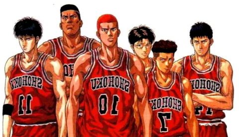 井上雄彦 23 スラムダンク描いたろ 画力スゴ過ぎやろ ねいろ速報さん